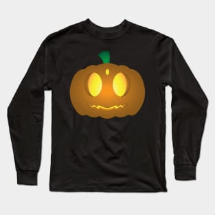 Kamen Rider 1 Jack-O-Lantern Long Sleeve T-Shirt